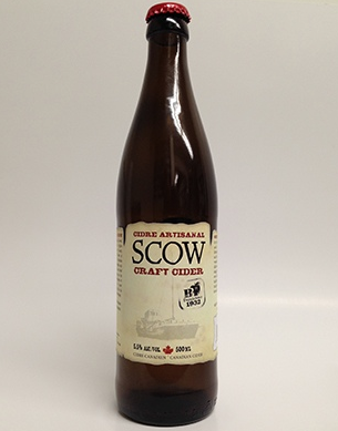 labels for products nova scotia